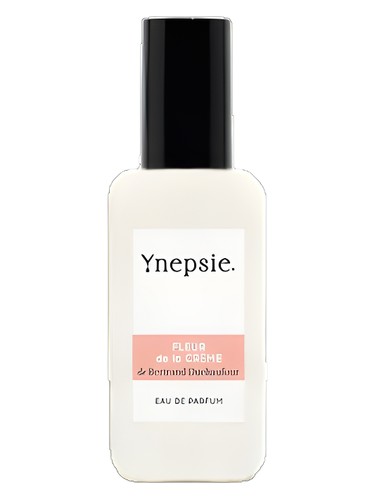 Frasco de Fleur de la Crème — Ynepsie