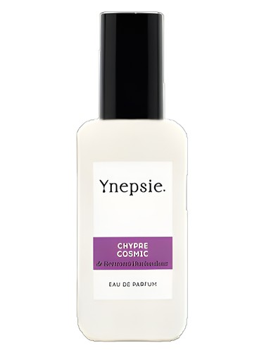 Frasco de Chypre Cosmic, de Ynepsie
