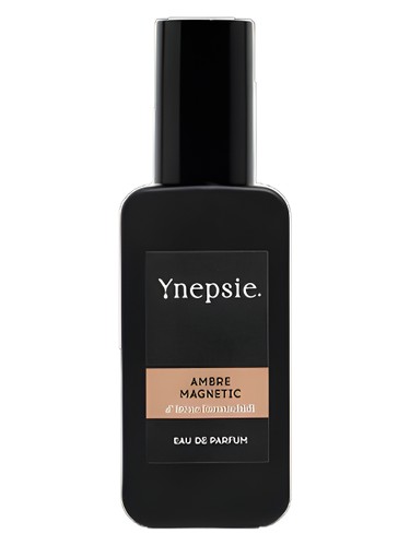 Frasco de Ambre Magnetic, de Ynepsie