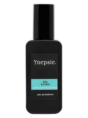 Frasco de Sea Storm, de Ynepsie