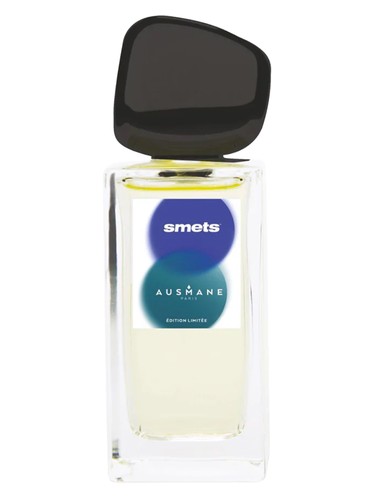Frasco de SMETS x Ausmane Paris, de Ausmane Paris
