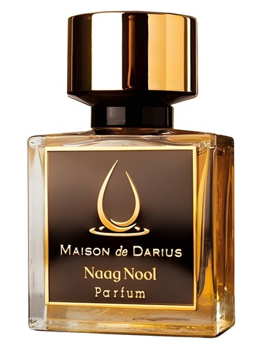 Frasco de Naag Nool, de Maison de Darius
