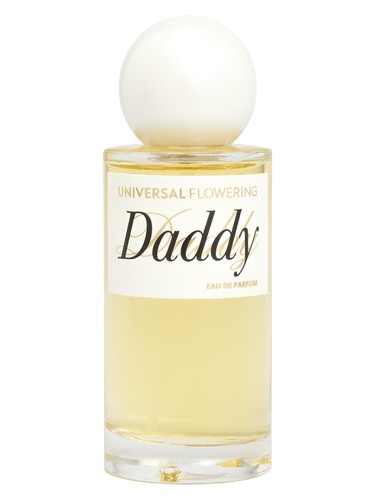 Frasco de Daddy — Universal Flowering