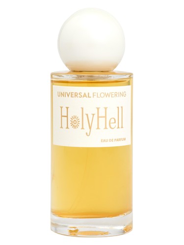 Frasco de Holy Hell, de Universal Flowering