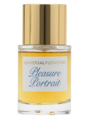Frasco de Pleasure Portrait — Universal Flowering