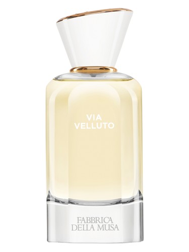Frasco de Via Velluto — Fabbrica Della Musa