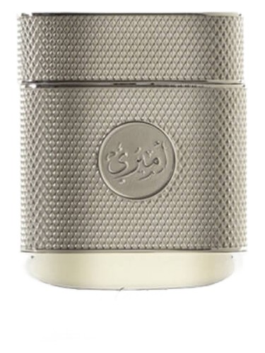 Frasco de Amiri — Arabian Oud