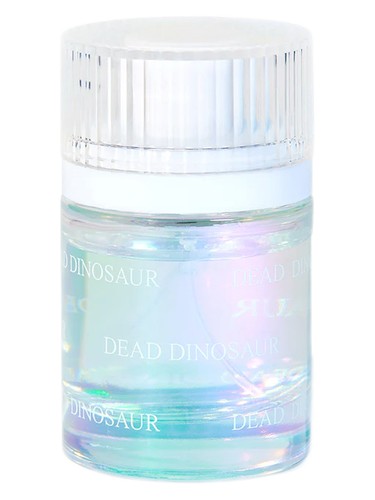 Frasco de Dead Dinosaur — Snif