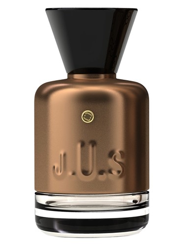 Frasco de Spicydelice, de J.U.S Parfums