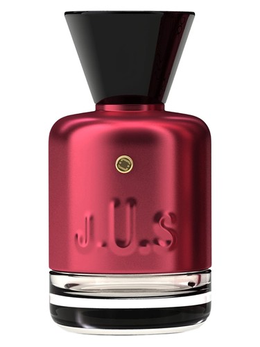 Frasco de Andaluiza — J.U.S Parfums