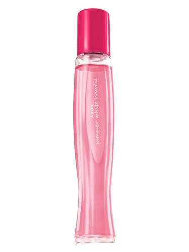 Frasco de Summer White Hawaii — Avon
