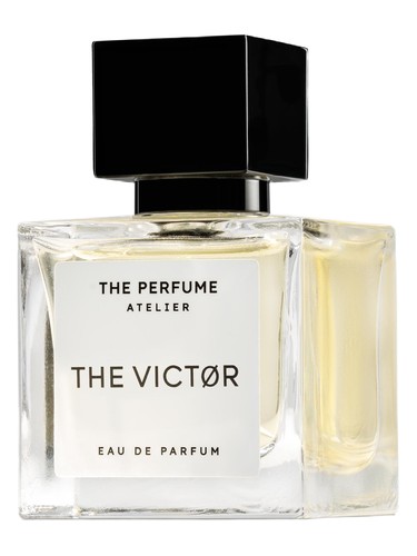 Frasco de Belgrade The Victor, de The Perfume Atelier
