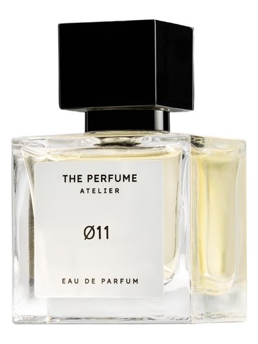 Frasco de Belgrade 011, de The Perfume Atelier