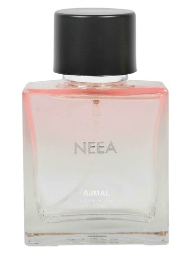 Frasco de Neea, de Ajmal