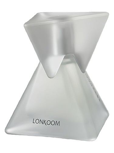 Frasco de Resonance, de Lonkoom Parfum