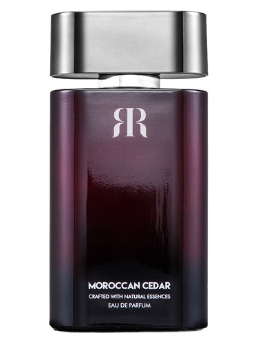 Frasco de Moroccan Cedar, de Raymond