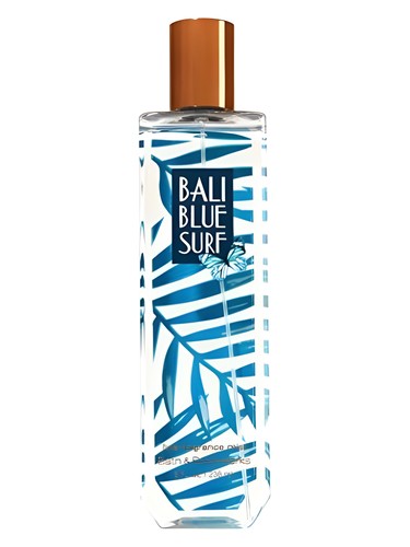 Frasco de Bali Blue Surf, de Bath & Body Works