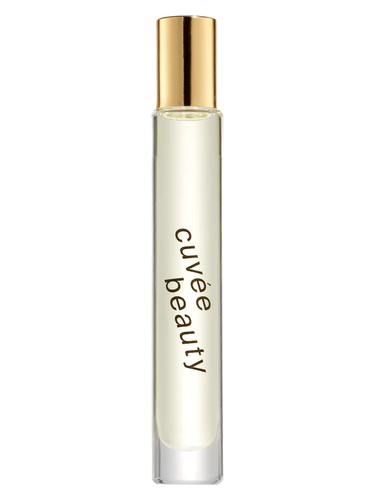 Frasco de Cuvée Beauty Eau de Parfum, de Cuvée Beauty