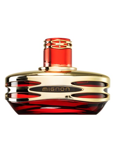 Frasco de Mignon Eau de Parfum, de Armaf