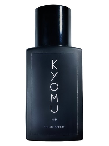 Frasco de KYOMU — Mr.Waldron