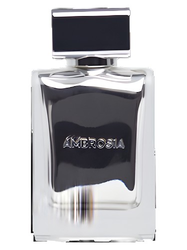 Frasco de Ambrosia, de Elixir Signature Scents