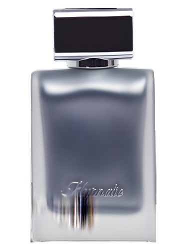 Frasco de Hypnotic, de Elixir Signature Scents