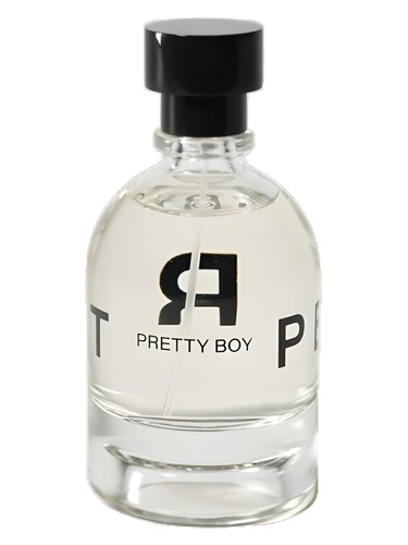 Frasco de Pretty Boy, de PERDRISÂT