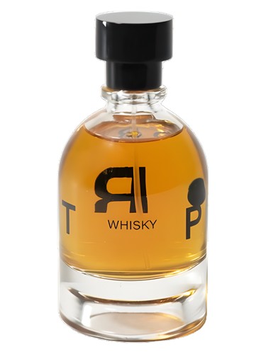 Frasco de Whisky, de PERDRISÂT
