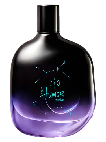 Frasco de Humor Estelar — Natura