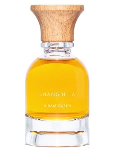 Frasco de Shangri La Edition 2022 — Hiram Green