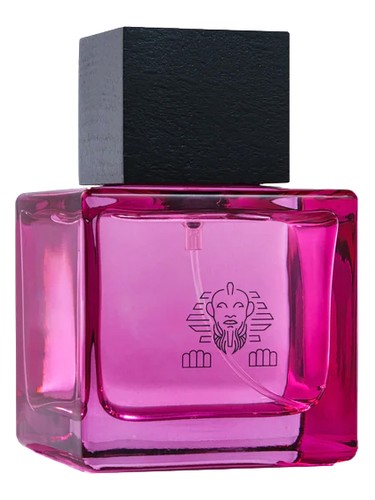 Frasco de Heavenly Lilies, de Sphinx Fragrances