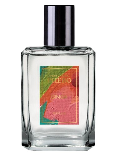 Frasco de Ginga — Phebo