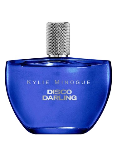Frasco de Disco Darling — Kylie Minogue