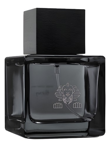Frasco de First Date, de Sphinx Fragrances