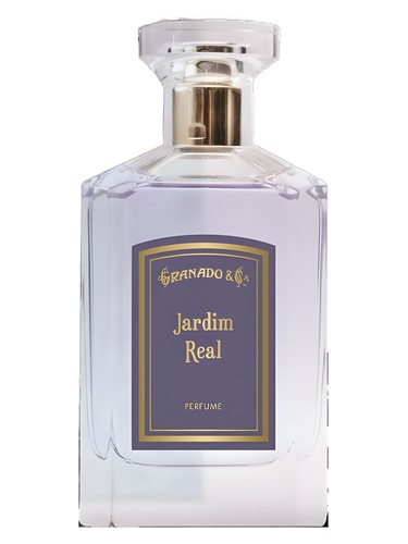 Frasco de Jardim Real — Granado