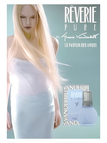 Frasco de Reverie Pure, de Gloria Vanderbilt