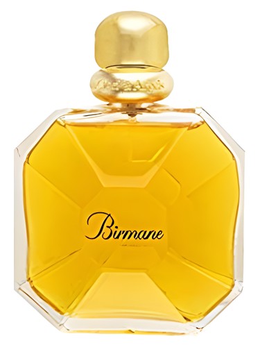 Frasco de Birmane — Van Cleef & Arpels