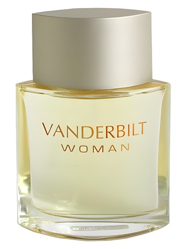 Frasco de Vanderbilt Women, de Gloria Vanderbilt