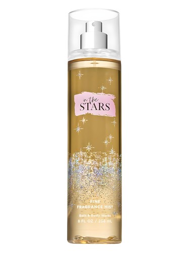 Frasco de In The Stars — Bath & Body Works