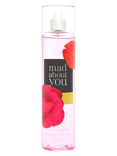 Frasco de Mad About You — Bath & Body Works