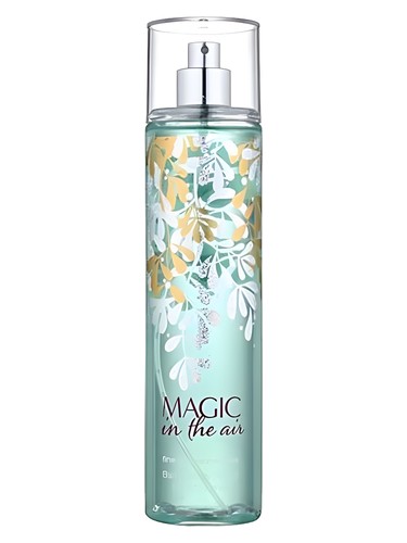 Frasco de Magic In The Air — Bath & Body Works