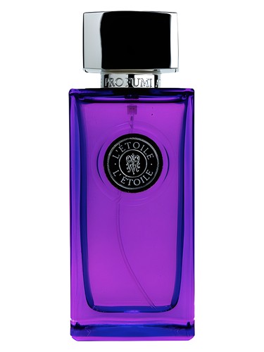 Frasco de L'Etoile, de Arte Profumi
