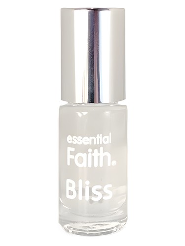 Frasco de Bliss, de Essential Faith