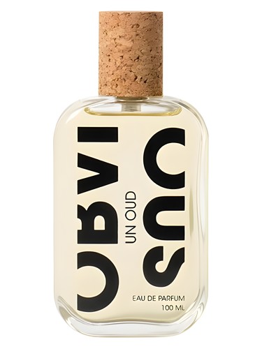 Frasco de Un Oud, de Obvious