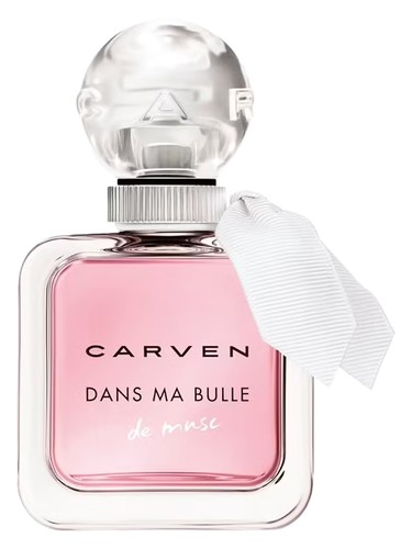 Frasco de Dans Ma Bulle De Musc, de Carven