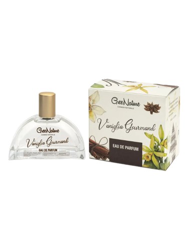 Frasco de Vaniglia Gourmand — GreeNature