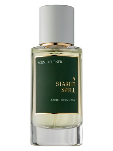 Frasco de A Starlit Spell, de Scent Journer