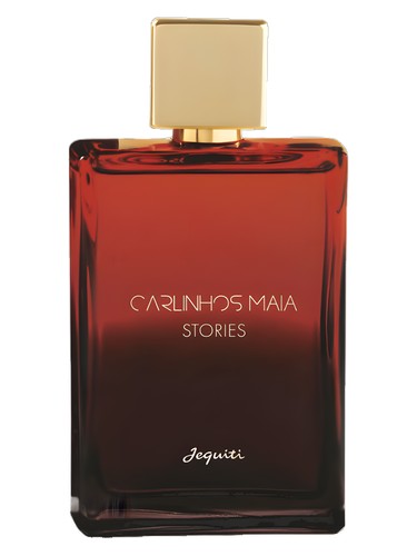 Frasco de Carlinhos Maia Stories — Jequiti