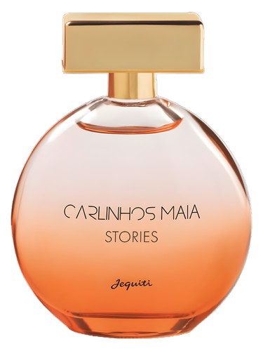 Frasco de Carlinhos Maia Stories, de Jequiti
