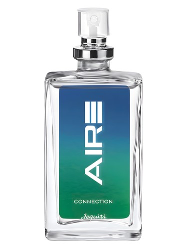 Frasco de Aire Connection, de Jequiti